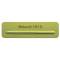 Penna sfera INEO Elements - punta M - verde - Pelikan - 300001264 - 4012700822505 - DMwebShop - 2