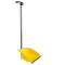 Alzaimmondizie Robusto - 26 x 26,5 x 80 cm - giallo - Perfetto - 26442 - 8052474264428 - DMwebShop