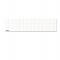 Carta leona - 70 x 100 cm - bianca - 10 mm - ambo i lati - 120 gr - conf. 50 fogli - Favini - A317101 - 8007057547405 - DMwebShop