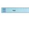 Riga Isoteck - per parallelografi - 70 cm - Arda - 70170 - 8003438701701 - DMwebShop