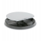 Supporto monitor Spin2 - portaccessori - portata massima 18 kg - grigio - Kensington - 60049EU - 5028252261678 - DMwebShop