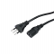 Cavo di alimentazione - presa a muro - computer - MKC - Melchioni - 149000185 - 8006012327786 - DMwebShop