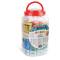 Pasta soffice Easy Do' - 100 gr - secchiello 50 panetti - Primo - 297ED50GF - 8006919002977 - DMwebShop