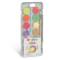 Pastiglie Acquerelli fluo e metal - astuccio 12 pezzi - Primo - 115A12FM - 8006919001154 - DMwebShop
