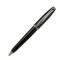 Penna a sfera Aldo Domani - punta M - nero - Monteverde - J059615 - 80333596159 - DMwebShop