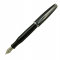 Penna stilografica Aldo Domani - punta M - nero - Monteverde - J059613 - 080333596135 - DMwebShop