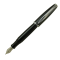 Penna stilografica Aldo Domani - punta M - nero - Monteverde - J059613 - 80333596135 - DMwebShop