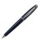 Penna a sfera Aldo Domani - punta M - blu - Monteverde - J059625 - 80333596258 - DMwebShop