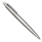 Penna sfera Jotter Core Stainless Steel - punta M - fusto acciaio - Parker - 1953170 - 3501179531700 - DMwebShop