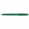 Penna a sfera Supergrip G con cappuccio - punta 1 mm - verde - Pilot - 001663 - 4902505524271 - DMwebShop