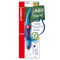Penna sferografica Easyoriginal - conf. 5 pezzi - Stabilo - B-46843-5 - 4006381468435 - DMwebShop