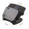 Supporto notebook Professional Series - hub USB - leggio - Fellowes - 8024602 - 43859611164 - DMwebShop