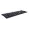 Tastiera Advance Fit - sottile - Kensington - K72357IT - 5028252310796 - DMwebShop