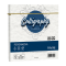 Busta Calligraphy Pergamena - 170 x 170 mm - 90 gr - bianco 01 - conf. 25 pezzi - Favini - A570078 - 8007057750003 - DMwebShop