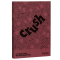 Carta Crush - A4 - 250 gr - ciliegia - conf. 50 fogli - Favini - A69C004 - 8007057622218 - DMwebShop