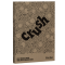Carta Crush - A4 - 250 gr - nocciola - conf. 50 fogli - Favini - A69M004 - 8007057622232 - DMwebShop