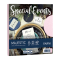 Busta Special Events - 170 x 170 mm - 120 gr - rosa - conf. 10 buste - Favini - A57S118 - 8007057747027 - DMwebShop