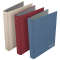 Raccoglitore Crush - 4 anelli - Ø 30 mm - 26 x 31 cm - conf. 20 pezzi - Favini - A53X8C4 - 8007057300406 - DMwebShop