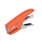 MiniCucitrice a pinza Fluo Mini 8 - arancio - Iternet - 0177AR - 8028422001773 - DMwebShop