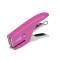 MiniCucitrice a pinza Fluo Mini 8 - rosa - Iternet - 0177PK - 8028422301774 - DMwebShop