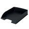 Vaschetta portacorrispondenza Recycle - 25,5 x 7 x 36 cm - nero - conf. 5 pezzi - Leitz - 52275095 - 4002432134564 - DMwebShop