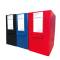 Scatola archivio con maniglia - dorso 16 cm - 25 x 35 cm - blu - Starline - YCP-PPL16BL-STL5090 - 8025133128263 - DMwebShop
