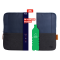 Borsa da trasporto per laptop Lisboa - 16'' - blu - Trust - 24982 - 8713439249828 - DMwebShop