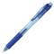 Roller a scatto Energel x BLN 104 blu 0,4 mm - Pentel - BLN104-CX - 884851019271 - DMwebShop