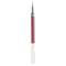 Refill Energel LRN4 - punta 0,4 mm - rosso - conf. 12 pezzi - Pentel - LRN4-BX - 884851019332 - DMwebShop