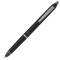Penna a sfera Frixionball Zone - punta 0,7 mm - fusto nero - Pilot - 006385 - 4902505669224 - DMwebShop