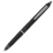 Penna a sfera Frixionball Zone - punta 0,7 mm - fusto nero - Pilot - 006385 - 4902505669224 - DMwebShop