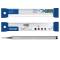 Refill sfera a scatto Frixionball Zone - punta 0,7 mm - blu - Pilot - 006891 - 3131910437444 - DMwebShop