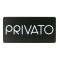 Pittogramma adesivo - Privato - 32,5 x 16 cm - PVC - nero-bianco - Stilcasa - PR26-PR - 8033630015443 - DMwebShop
