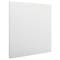 Lavagna magnetica modulare - senza cornice - 60 x 45 cm - acciaio - bianco - Nobo - 1915656 - 5028252639286 - DMwebShop