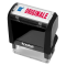 Timbro Printy 4912 Office Eco - autoinchiostrante - ORIGINALE - 47 x 18 mm - nero - Trodat - 203118 - 9008056432678 - DMwebShop