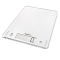Bilancia elettronica Page Profi 300 - peso massimo 20 kg - Soehnle - 61507 - 4006501615077 - DMwebShop