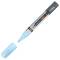 Marcatore a base d'acqua Graduate Mark All - punta tonda - 2 mm - blu ghiaccio - Lyra - L6820045 - 4084900015780 - DMwebShop