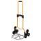 Carrello pieghevole per scale - 100 x 50,5 x 42 cm - portata massima 70 kg - acciaio - Garden Friend - C1299054 - 8023755057664 - DMwebShop