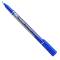 Marcatore permanente NF 450 - punta extra-fine - blu - Amiko - conf. 12 pezzi - Pentel - NF450-C - 884851042828 - DMwebShop