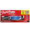 Marcatore acrilico - punta tonda - bianco-nero - conf. 2 pezzi - Sharpie - 2201181 - 3026982011817 - DMwebShop
