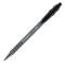 Penna a sfera Flexgrip Gel - punta 0,7 mm - nero - conf. 12 pezzi - Papermate - 2108217 - 3026981167201 - DMwebShop