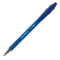 Penna a sfera Flexgrip Gel - punta 0,7 mm - blu - conf. 12 pezzi - Papermate - 2108213 - 3026981174018 - DMwebShop