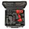 Trapano avvitatore M-TAP1 18 K1 - con percussione - in valigetta - a batteria al litio - 18 V -Valex - Valex - 1429410 - 8004878706745 - DMwebShop