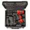 Trapano avvitatore M-TAP1 18 K1 - con percussione - in valigetta - a batteria al litio - 18 V -Valex - Valex - 1429410 - 8004878706745 - DMwebShop