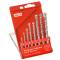 Punte da muro - misure assortite - conf. 8 pezzi - Valex - 1461158 - 8004878600333 - DMwebShop