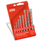 Punte da muro - misure assortite - conf. 8 pezzi - Valex - 1461158 - 8004878600333 - DMwebShop