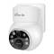 Telecamera WiFi 3Mpx HO-Mi - a batteria - Hom-io - 559593069 - 8006012373028 - DMwebShop