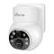 Telecamera WiFi 3Mpx HO-Mi - a batteria - Hom-io - 559593069 - 8006012373028 - DMwebShop