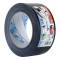Nastro adesivo telato Usa Premium - 5 cm x 5 mt - nero - Geko - 19100/3 - 8014846533754 - DMwebShop