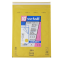 Busta imbottita Sacboll - formato H - 29 x 42 cm - carta - avana - conf. 10 pezzi - Blasetti - 0715 - 8007758007154 - DMwebShop
